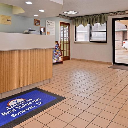 Five Star Inn בורלסון מראה חיצוני תמונה