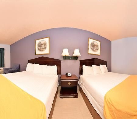 Five Star Inn בורלסון מראה חיצוני תמונה