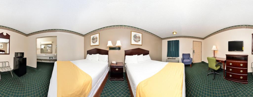Five Star Inn בורלסון חדר תמונה