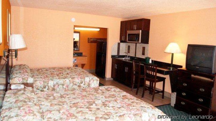 Five Star Inn בורלסון חדר תמונה
