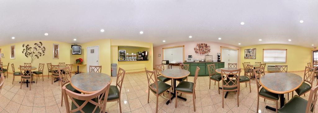 Five Star Inn בורלסון מראה חיצוני תמונה