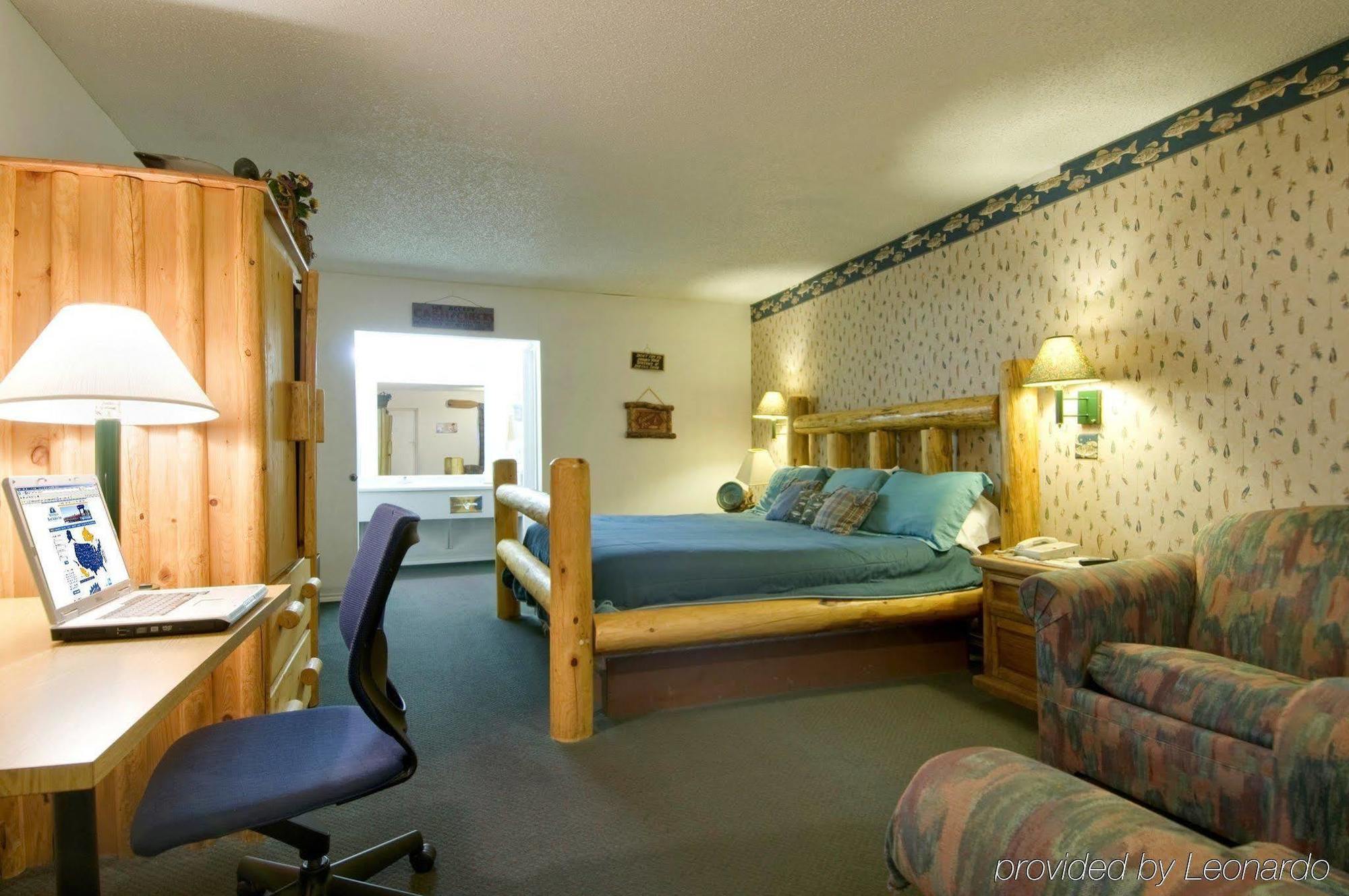 Five Star Inn בורלסון מראה חיצוני תמונה
