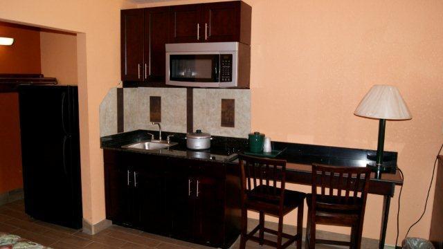Five Star Inn בורלסון חדר תמונה